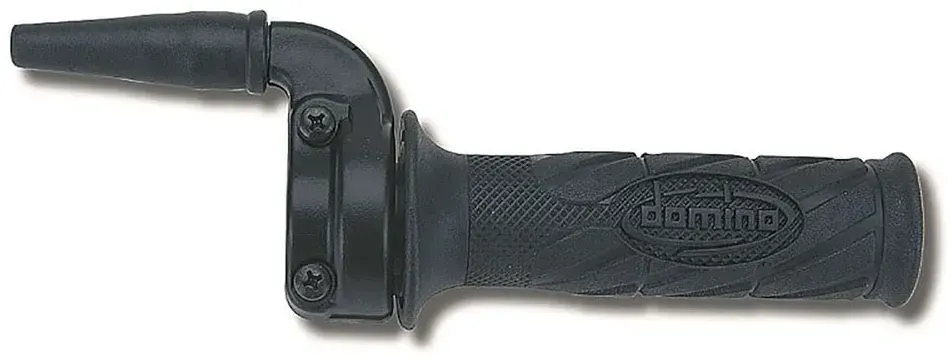 Domino 228703 Gaszug - Black - One Size