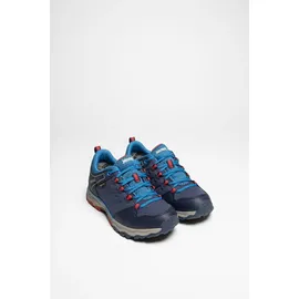 MEINDL Ontario GTX Kinder Navy/Rot 33