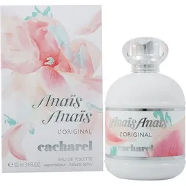 Cacharel Anais Anais L'Original Eau de Toilette 50 ml