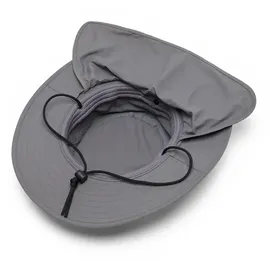 Columbia Coolhead Zero IV Booney City Grey S/M