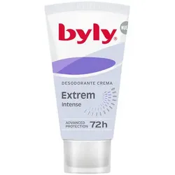 Byly  Accessoires Körper Extrem Intense Deocreme  in multifarben, Einheitsgrösse