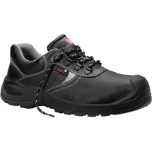 Jori Sicherheitshalbschuh BASIC II Low S3, Gr. 44