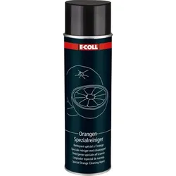 Orangen-Spezialreiniger Universal Reinigung/Entfettung, 500ml Dose - farblos