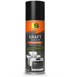 Spraytive Grillreiniger 500 ml Kraft-Schaum