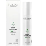 Mádara Deep Moisture Tagescreme 50 ml