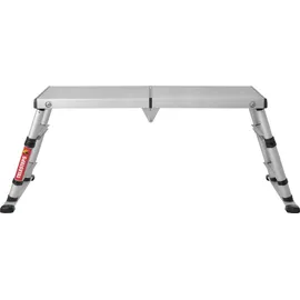 Telesteps Black Line Arbeitsplattform