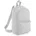 Essential Fashion Backpack 7 l grau