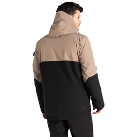 Dare 2b Dare2b T-bar Overhead Jacke - Clay / Black - 2XL