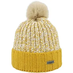 EISGLUT Mütze Darina, OCKER, ONE SIZE