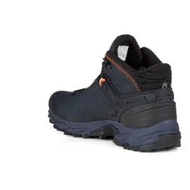 Salewa Ultra Flex 2 Mid GTX Herren black out/red orange 44
