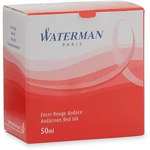 Waterman Ersatzmine Rot