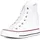 Converse Chuck Taylor All Star Wedge Platform Damen Weiß 40