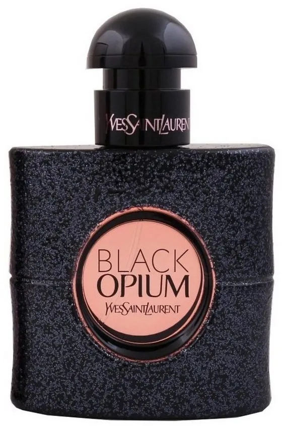 YVES SAINT LAURENT Eau de Parfum Yves Saint Laurent Black Opium Eau de Parfum 30 ml