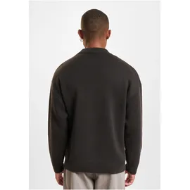 Rocawear Rundhalspullover Schwarz XXL