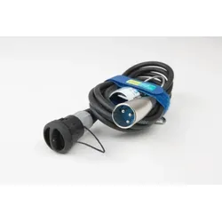 bike-energy E-Bike Ladekabel