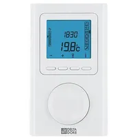 Rademacher Delta 8000 TAP RF Raumthermostat