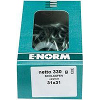 E-Norm Schlaufe zn 2,5x 25 a 300gr e-norm