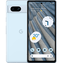 Google Pixel 7a 5G 128 GB Sea