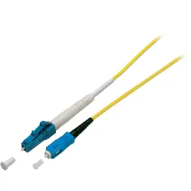 EFB O0947.2 Simplex LWL Patchkabel