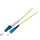 EFB O0947.2 Simplex LWL Patchkabel