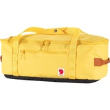 Fjällräven High Coast Duffel 36 Reisetaschen Gelb