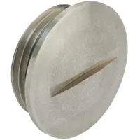Kaiser 8712.96.08.70 Verschlussschraube M12 Metall