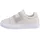 Ital-Design Low-Top Freizeit Sneaker Damen Beige 39
