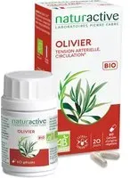 Naturactive Olivier BIO Capsule(S) 60 pc(s)