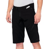 100% Airmatic Shorts - - 36