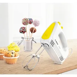 Bosch CleverMixx Fun MFQ2210Y Handmixer