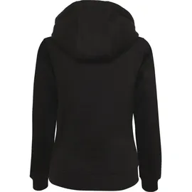 MERCHCODE Hoodie Christmas Loading Schwarz S