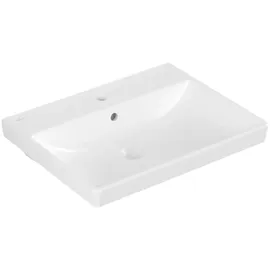 Villeroy & Boch Avento Wandwaschtisch 60 x 47 cm 415860RW