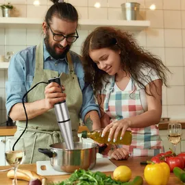 Retoo 1200W Stabmixer