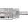 BGS Druckluft-Schnellkupplung mit 8 mm (5/16") Schlauchanschluss 7059, USA / Frankreich