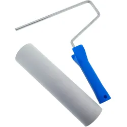 Tapeten-Nahtroller und Andrückroller Andrückroller 250 mm