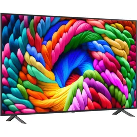 LG 75NANO90A6B 75" 4K NanoCell AI Smart TV