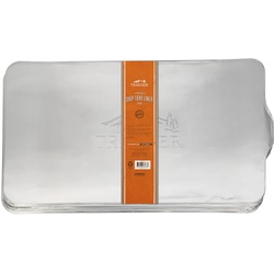 Traeger Alublech Schutzfolie für Pro 780 | 5er Pack