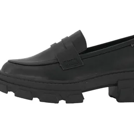 BULLBOXER Loafer Herren Schwarz 41