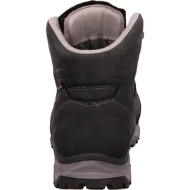 MEINDL Vakuum Walker Herren schwarz 46,5