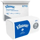 Kleenex Papierhandtücher Ultra 3-lagig 1440 Tücher