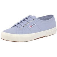 Superga 2750 Cotu Classic violet avorio 36