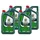 Castrol Magnatec 15F90E 5W-40 20 l