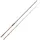 Spro 2 Kraft Stalker 300 3,00m 10-55g 2 Teile Allround Posen Grundrute