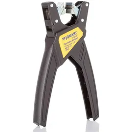 Jokari 20030 Abisolierzange 0.75 bis 2.5 mm2 10 bis 18