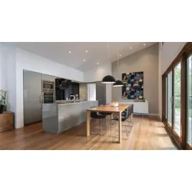 Osram LED EEK F (A - G) GU10 2.6 Watt, Warmweiß (Ø x H) 50 mm x 50 mm 1