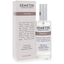 Demeter Paperback Eau de Cologne 120 ml
