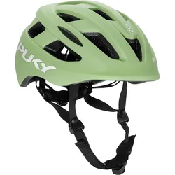 PUKY HELMET M - retro_green M