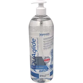 JOYDIVISION AQUAglide 1000 ml