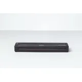 Brother PJ-823 mobiler Thermodirektdrucker s/w (300 dpi, USB)