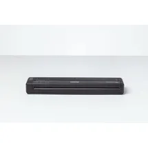 Brother PJ-823 mobiler Thermodirektdrucker s/w (300 dpi, USB)